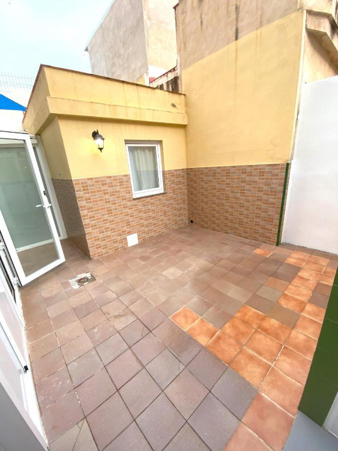 Moderno Bajo En Puerto De Sagunto Puerto de Sagunto Exterior foto